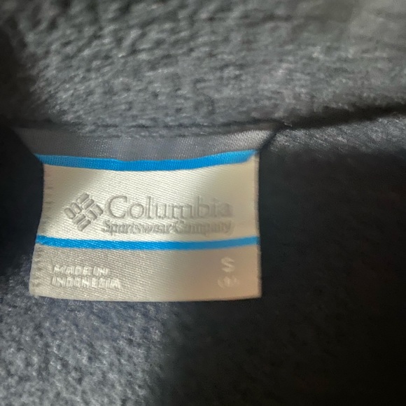 Columbia - Picture 2 of 3